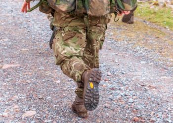 Me kërkesë të SHBA-ve, Britania dërgon trupa në Izrael për të monitoruar armëpushimin në Gaza