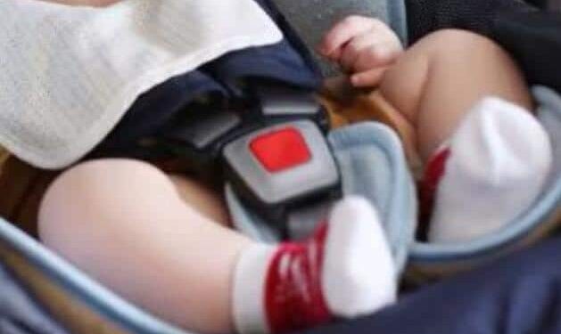 Kishte fshehur 10 kg heroinë nën sediljen e fëmijës, arrestohet 40-vjeçari shqiptar në Itali