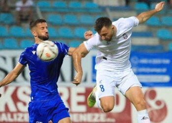 Statistikat Tirana-Teuta, bilanci i rivalitetit mes dy skuadrave të Superiores të një dekade