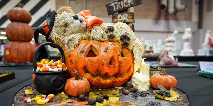 Britani, mbahet eventi ndërkombëtar i tortave në Birmingham