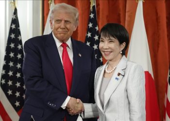Trump në Japoni, nënshkruan marrëveshje dypalëshe: Marrëdhëniet do të jenë më të fuqishme se kurrë më parë