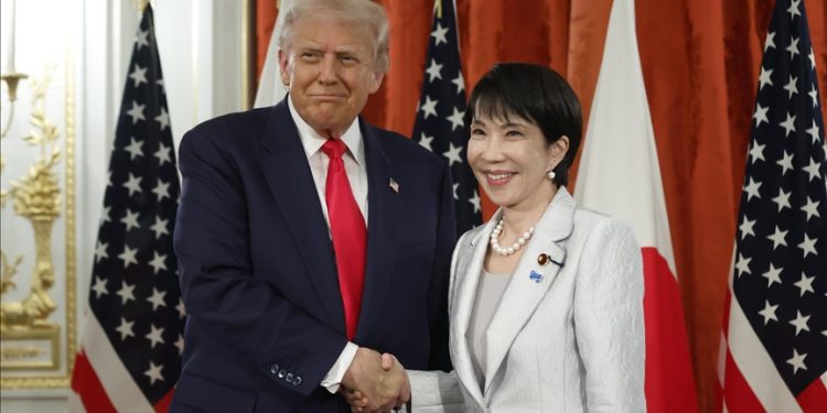 Trump në Japoni, nënshkruan marrëveshje dypalëshe: Marrëdhëniet do të jenë më të fuqishme se kurrë më parë