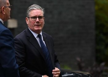 Kryeministri britanik: Zgjidhja me dy shtete ka shansin e parë të vërtetë që nga vitet 1990