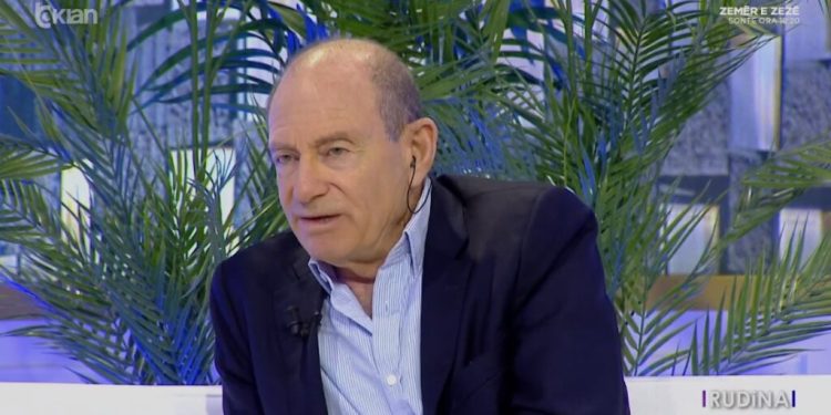 Shqipëria në syrin e producentit britanik: Po realizoj një film për besën shqiptare!