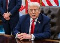 Sulmi ndaj forcave izraelite-Trump: Mund ta urdhëroj Izraelin të rifillojë luftimet në Gazë, por po i jap një shans Hamasit