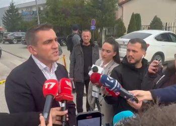Incidenti me armë në Drenas të Kosovës, Kryeprokurori i Prishtinës: S’ka lidhje me procesin zgjedhor