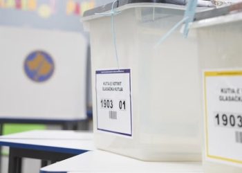 Kosove/ Përfundon numërimi dhe verifikimi i votave të rregullta për zgjedhjet e 12 tetorit
