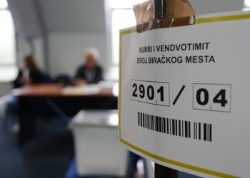 BE përgëzon zgjedhjet paqësore në Kosovë, kërkon tranzicion të rregullt të pushtetit