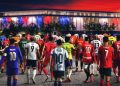 FIFA “harron” Ronaldon jashtë posterit të Botërorit, protestojnë tifozët portugezë! Ja çfarë ndodhi më pas