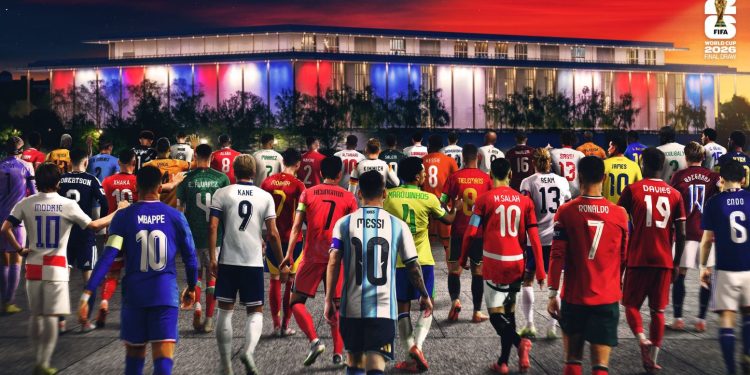 FIFA “harron” Ronaldon jashtë posterit të Botërorit, protestojnë tifozët portugezë! Ja çfarë ndodhi më pas