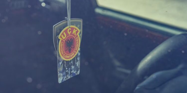 Serbia arreston një ish-pjesëtar të UÇK-së