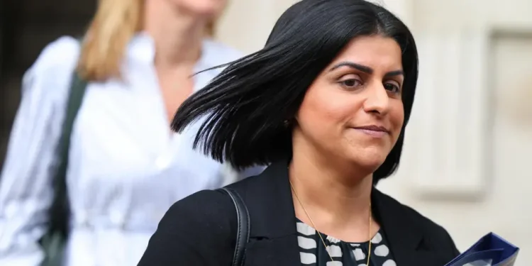 Britania e Madhe kërkon frymëzim danez për të ndryshuar sistemin e imigracionit