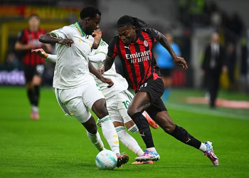 Pavlovic gol, Maignan hipnotizon Dybala, Milani feston