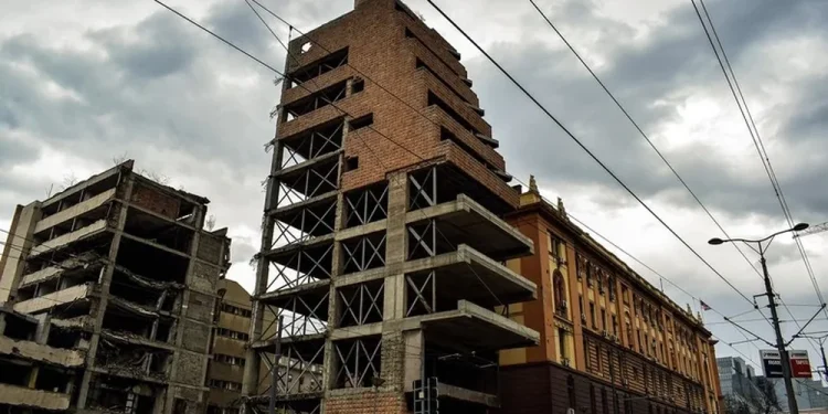 Kushner, Trump dhe Alabbar nënshkruajnë kontratën! Do ngrejnë tre kulla në Beograd