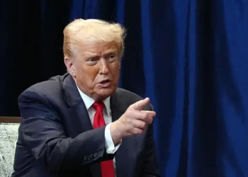 Trump thotë se dyshon se SHBA-të do të shkojnë në luftë me Venezuelën