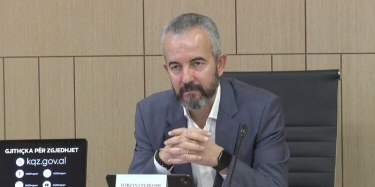 Zgjedhjet e pjesshme vendore, Celibashi: Nuk u evidentua asnjë problematikë që cenon standardin e zgjedhjeve