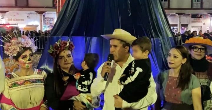 Meksikë, qëllohet për vdekje kryetari i bashkisë