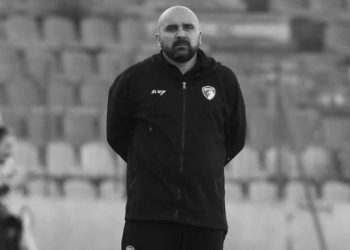 Tragjedi në Serbi/ Ndërron jetë gjatë ndeshjes ish-lojtari i Tiranës, Mladen Zizovic