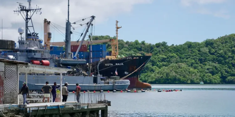 Toka kineze, radari amerikan dhe lidhjet me Tajvanin: Gjeopolitika që trondit një komb të vogël të Paqësorit