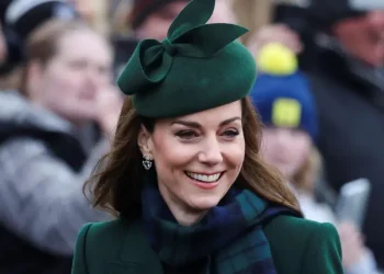 Shërbesa e Krishtlindjeve e Catherine do të përfshijë yje, përfshirë Kate Winslet