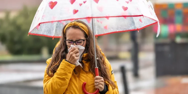 Ekspertët thonë se ky mund të jetë sezoni më i keq i gripit në një dekadë – ja pse