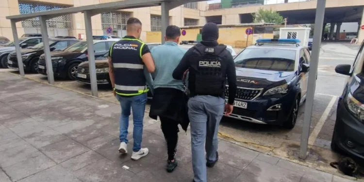 Kapet në Spanjë udhëheqësi i bandës famëkeqe të drogës në Ekuador