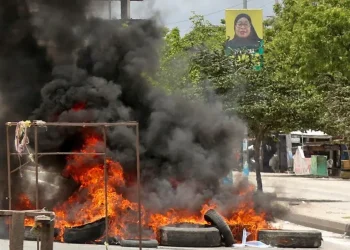 Qindra të vdekur në Tanzani gjatë shtypjes së protestave zgjedhore (video)