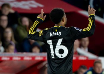 VIDEO/ Ndalet ecuria pozitive e “Djajve të Kuq”, vetëm një pikë ndaj Nottinghamit