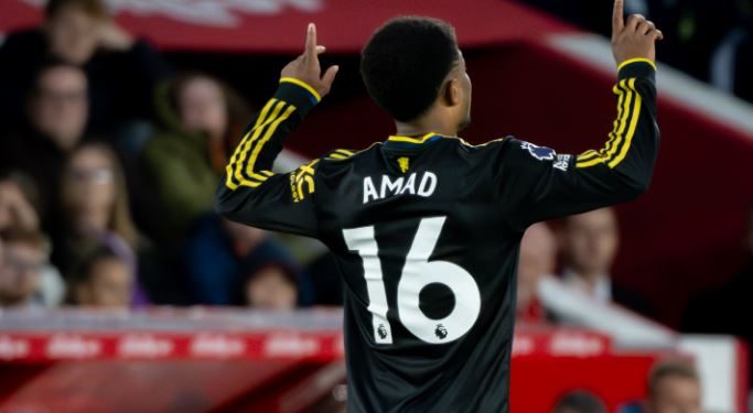 VIDEO/ Ndalet ecuria pozitive e “Djajve të Kuq”, vetëm një pikë ndaj Nottinghamit