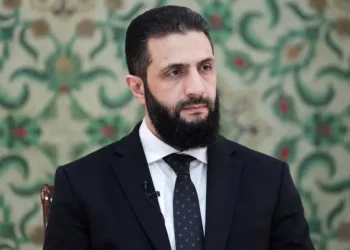 OKB heq sanksionet ndaj presidentit sirian përpara vizitës në Shtëpinë e Bardhë