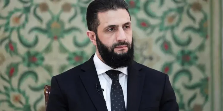 OKB heq sanksionet ndaj presidentit sirian përpara vizitës në Shtëpinë e Bardhë