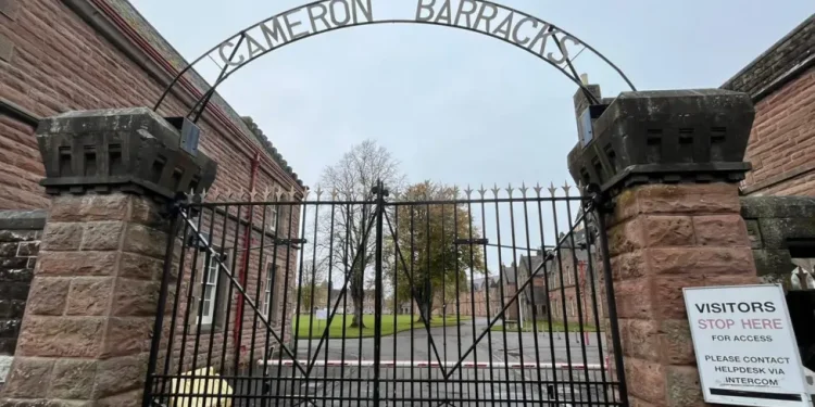 Ministria e Brendshme vonon planin për strehimin e azilkërkuesve në bazat ushtarake