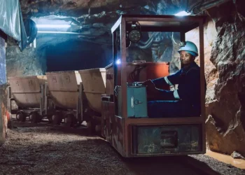 Si e tejkaluan SHBA-të Kinën si investitori më i madh i huaj në Afrikë