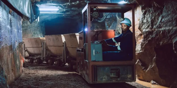 Si e tejkaluan SHBA-të Kinën si investitori më i madh i huaj në Afrikë