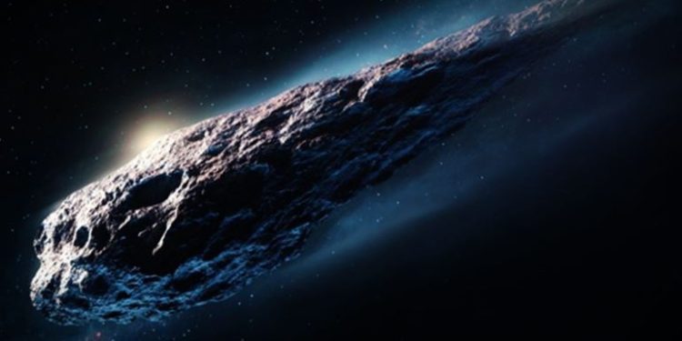 Kometë apo diçka tjetër? Objekti fluturues “3I ATLAS” ka alarmuar shkencëtarët