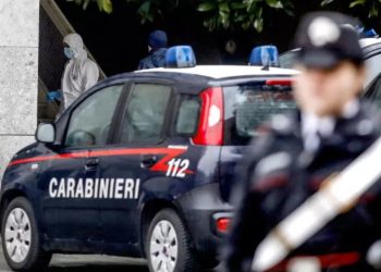 Krim në familje në Itali, 80-vjeçari vret me thikë bashkëshorten