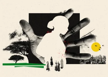 ‘Do të kishte qenë më mirë nëse do të më kishin vrarë’: Një luftë e harruar që shkatërron jetën e grave