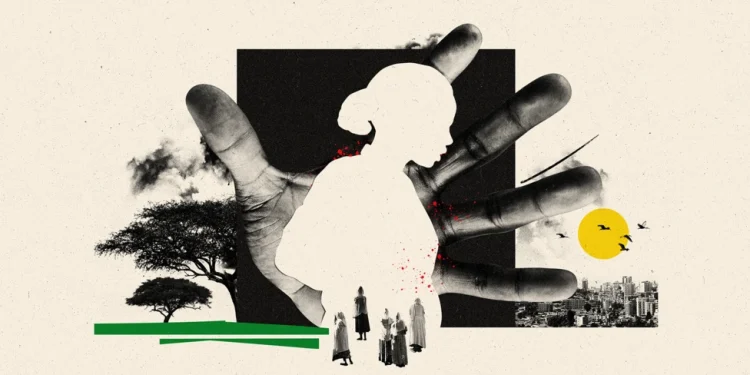 ‘Do të kishte qenë më mirë nëse do të më kishin vrarë’: Një luftë e harruar që shkatërron jetën e grave