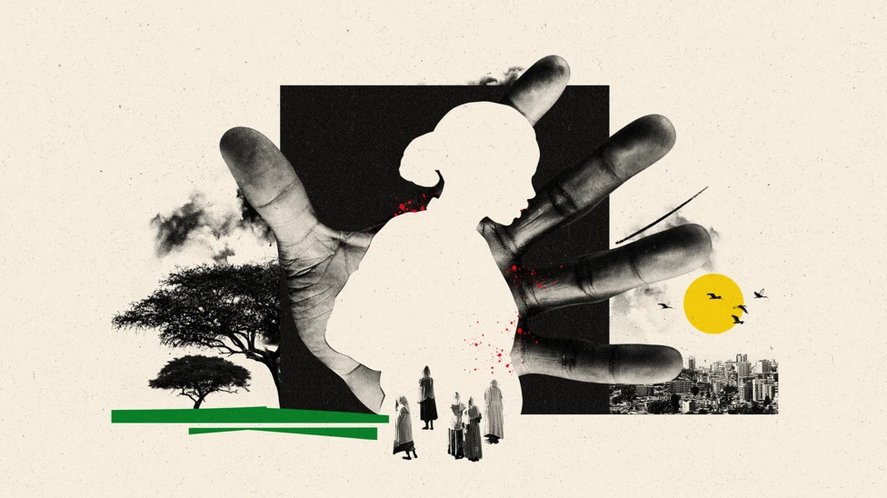 ‘Do të kishte qenë më mirë nëse do të më kishin vrarë’: Një luftë e harruar që shkatërron jetën e grave