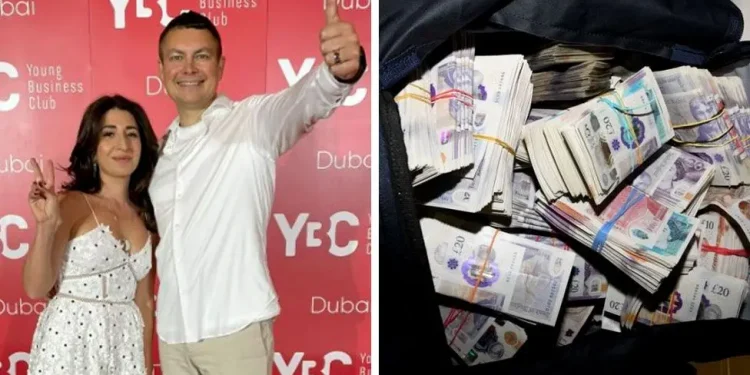 Marrëveshjet e drogës të së premtes në mbrëmje ndihmojnë makinën ruse të luftës, paralajmëron agjencia britanike e krimit