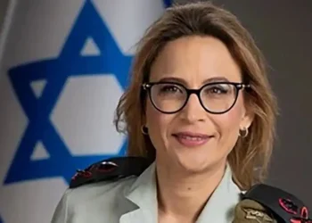 Ish-avokati kryesor i ushtrisë izraelite arrestohet për rrjedhjen e një videoje që dyshohet se tregon abuzimin e të burgosurve palestinezë