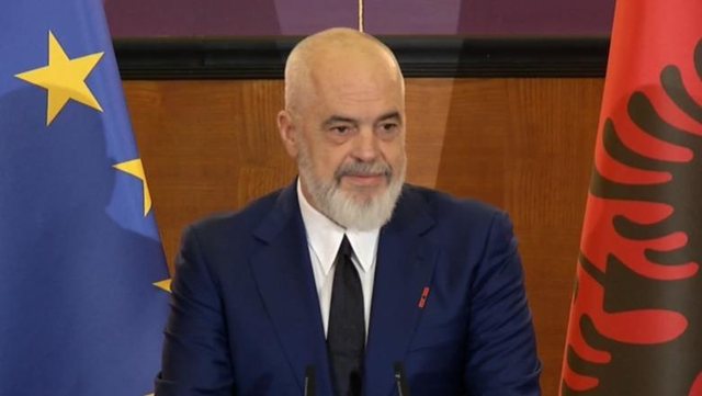 “Balluku”/ Rama citon ish-prokurorin amerikan: Drejtësia të jetë e pavarur, por jo e verbër!