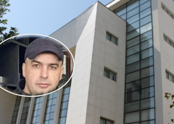 Ekzekutoi dy vëllezërit e bashkëshortes në Mitrovicë! Lihet në burg Astrit Isufi për vrasje dhe armëmbajtje pa leje