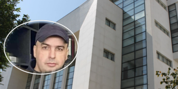 Ekzekutoi dy vëllezërit e bashkëshortes në Mitrovicë! Lihet në burg Astrit Isufi për vrasje dhe armëmbajtje pa leje