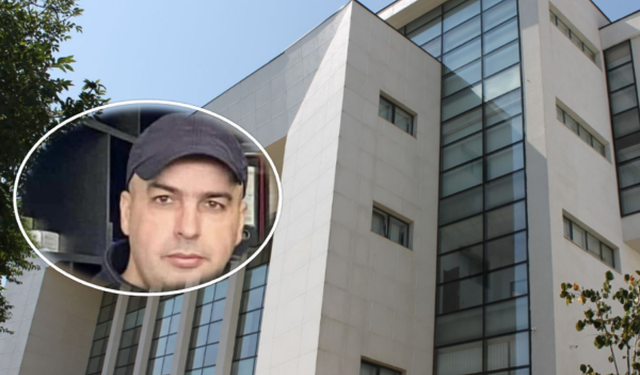 Ekzekutoi dy vëllezërit e bashkëshortes në Mitrovicë! Lihet në burg Astrit Isufi për vrasje dhe armëmbajtje pa leje