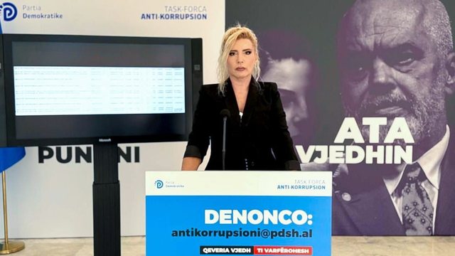 Pagë 36 mijë euro  pasuri miliona euro  PD  Pikëpyetjet që lindin nga deklarimi i familjes Rama  si u shlyen 229 mijë euro kredi brenda pak muajsh