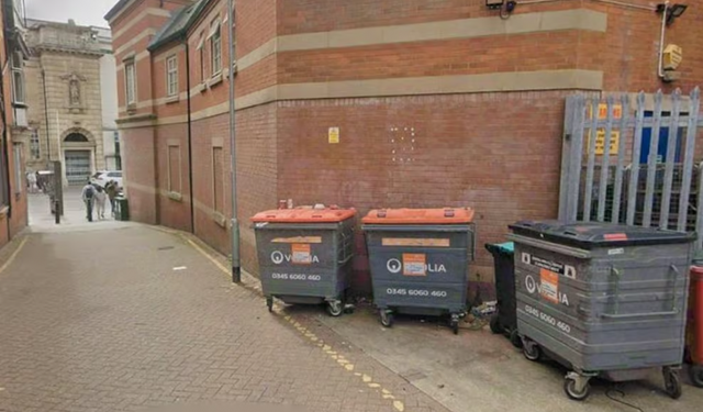 U shtyp brenda një kamioni, mbahen homazhe për shqiptarin që humbi jetën tragjikisht në Northampton