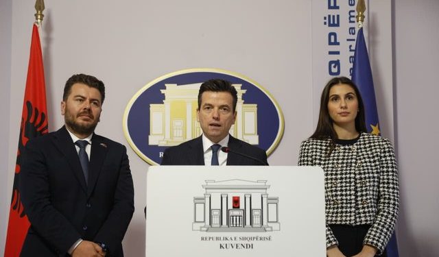 “Moment historik për Shqipërinë”, Shehaj: Edi Ramën e shpëton vetëm arratisja