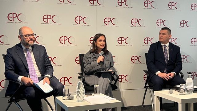 Dumani nga Brukseli: Prokurorët e SPAK janë kërcënuar nga politika dhe krimi organizuar