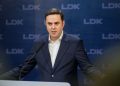 LDK nominon Abdixhikun kandidat për kryeministër